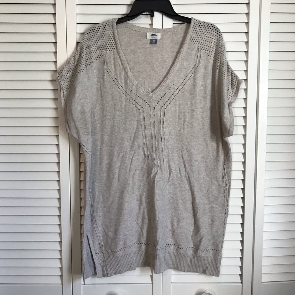 Old Navy Sweater